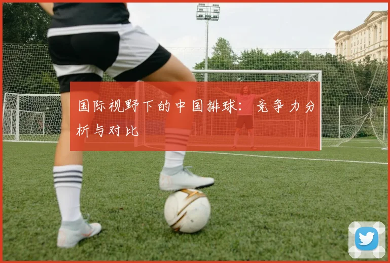 国际视野下的中国排球：竞争力分析与对比
